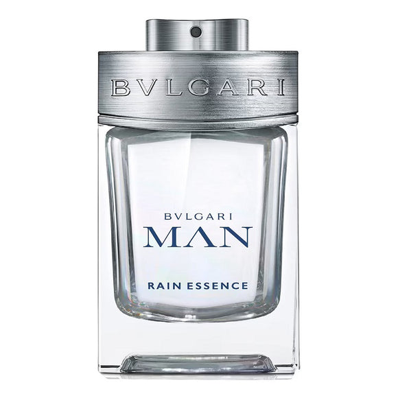 <strong> BVLGARI <br> MAN RAIN ESSENCE </strong><br> Eau de Parfum