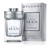 <strong> BVLGARI <br> MAN RAIN ESSENCE </strong><br> Eau de Parfum