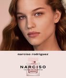 <strong> NARCISO RODRIGUEZ <br> NARCISO CRISTAL </strong><br> Eau de Parfum