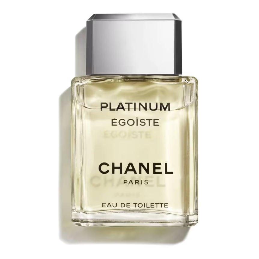 Platinum Égoïste Chanel Eau de Toilette - KOSMENIA Maroc – Kosmenia