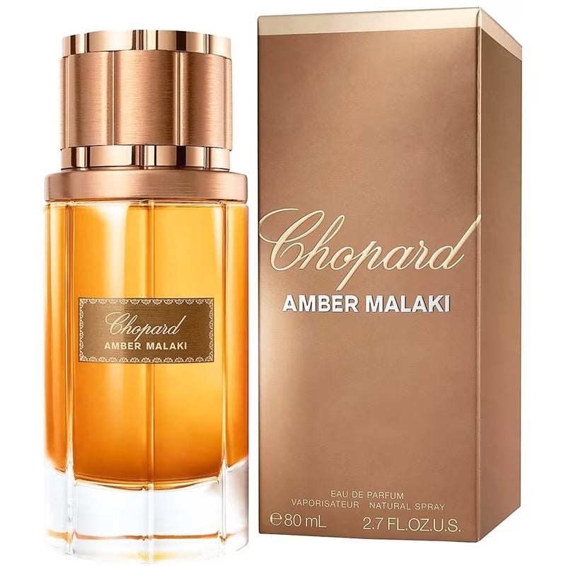 CHOPARD AMBER MALAKI Eau de Parfum