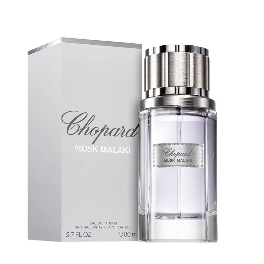 CHOPARD MUSK MALAKI Eau de Parfum