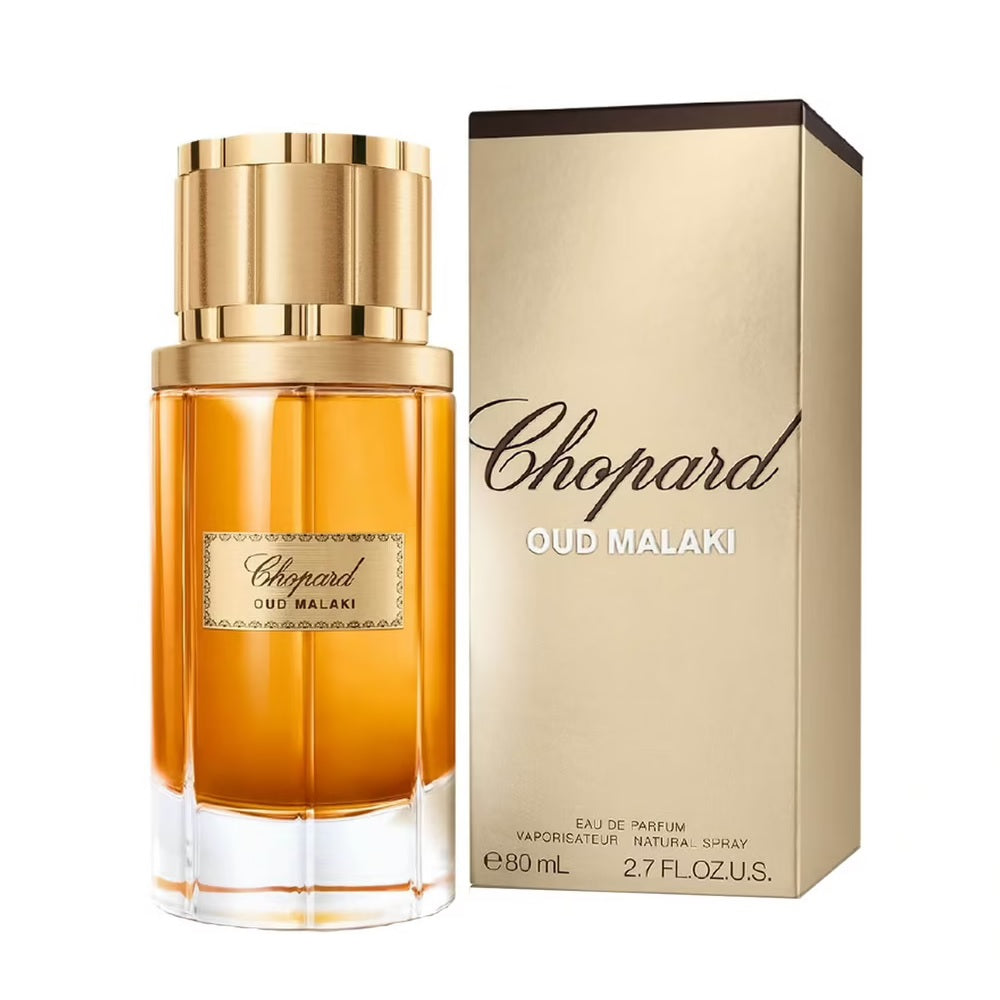 Chopard Oud Malaki Eau de Parfum Kosmenia Maroc