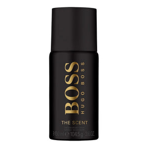 <strong> HUGO BOSS <br> BOSS THE SCENT </strong><br> Déodorant