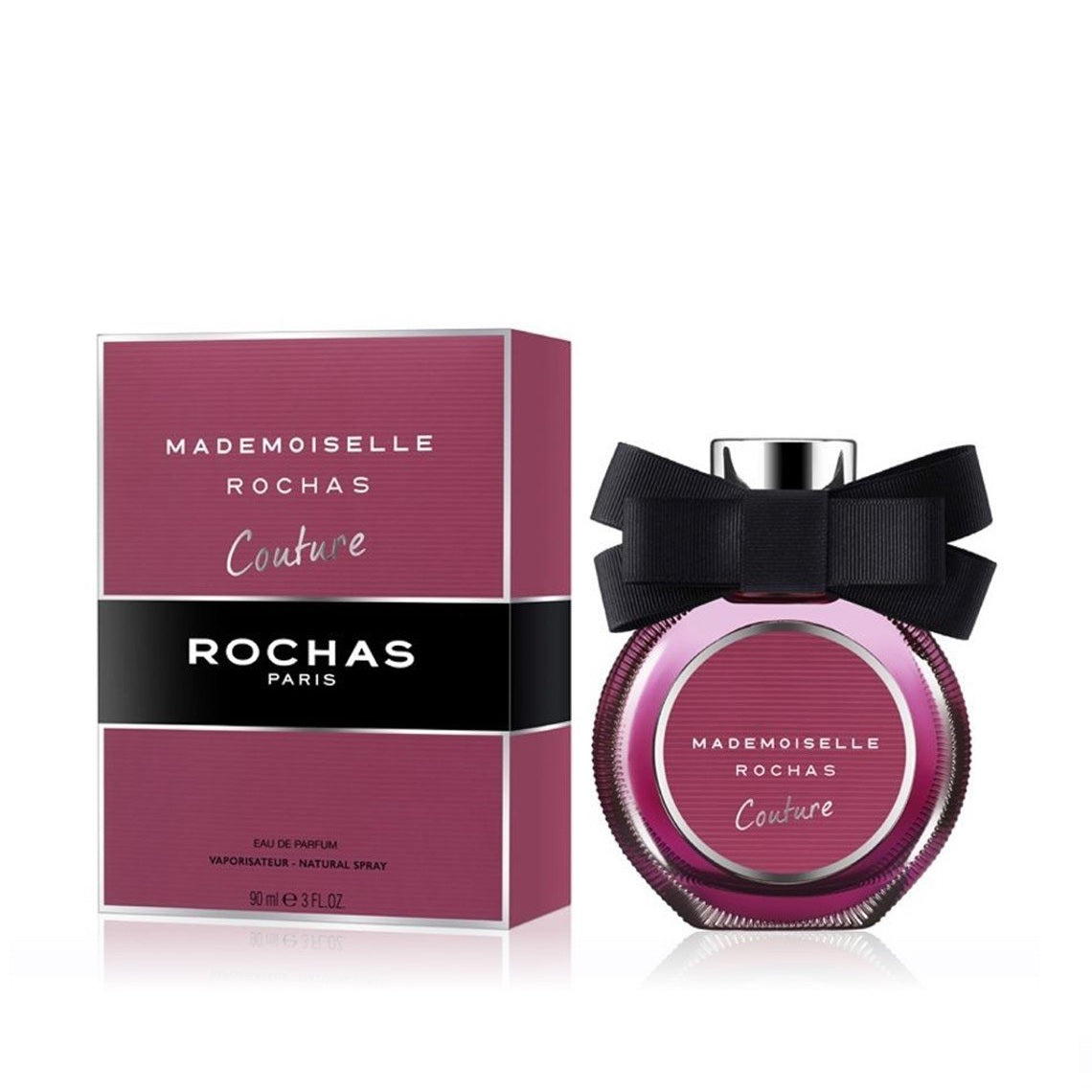ROCHAS MADEMOISELLE ROCHAS COUTURE Eau de Parfum