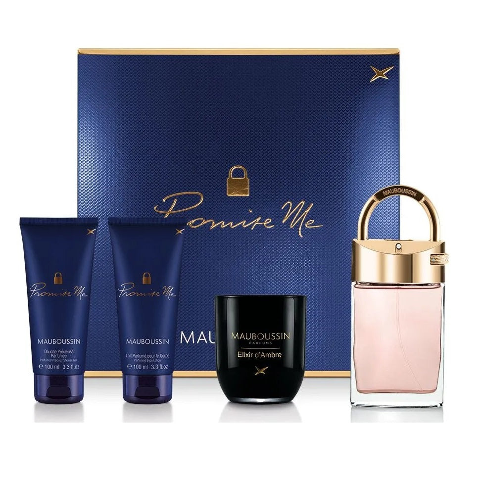 Mauboussin promise me avis new arrivals