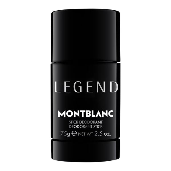 <strong> MONTBLANC <br> LEGEND </strong><br> Déodorant Stick