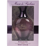 <strong> ROCHAS <br> MUSE DE ROCHAS </strong><br> Eau de Parfum