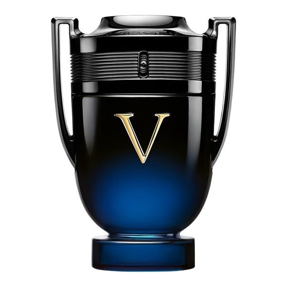 <strong> PACO RABANNE <br> INVICTUS VICTORY ELIXIR </strong><br> Parfum Intense