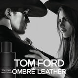 <strong> TOM FORD <br> OMBRÉ LEATHER </strong><br> Eau de Parfum