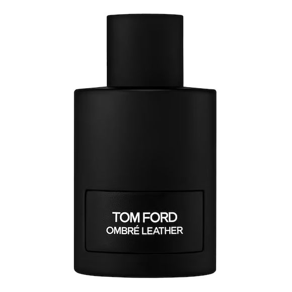 <strong> TOM FORD <br> OMBRÉ LEATHER </strong><br> Eau de Parfum