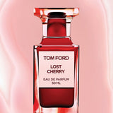 <strong> TOM FORD <br> LOST CHERRY </strong><br> Eau de Parfum