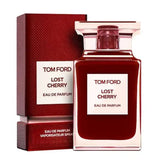 <strong> TOM FORD <br> LOST CHERRY </strong><br> Eau de Parfum