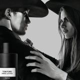 <strong> TOM FORD <br> OMBRÉ LEATHER </strong><br> Parfum