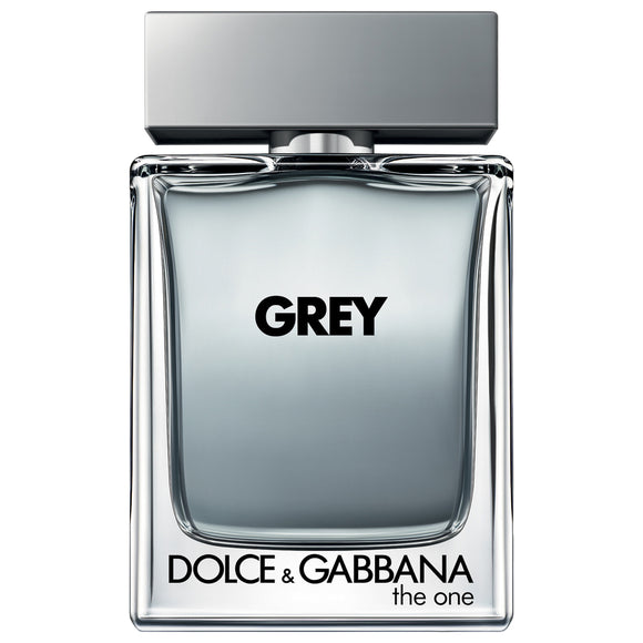 Dolce & Gabbana the one grey eau de toilette