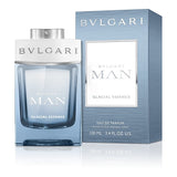 <strong> BVLGARI <br> MAN GLACIAL ESSENCE </strong><br> Eau de Parfum