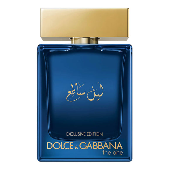 The One Luminous Night Eau de Parfum de Dolce & Gabbana