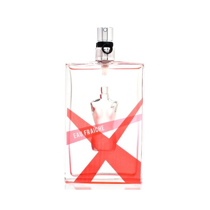 Jean Paul Gaultier Ma Dame Eau Fraiche - Kosmenia Maroc