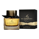 My Burberry Black eau de parfum