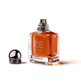 <strong> ARMANI <br> STRONGER WITH YOU INTENSELY </strong><br> Eau de Parfum