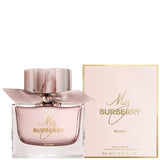 <strong> BURBERRY <br> MY BURBERRY BLUSH </strong><br> Eau de Parfum