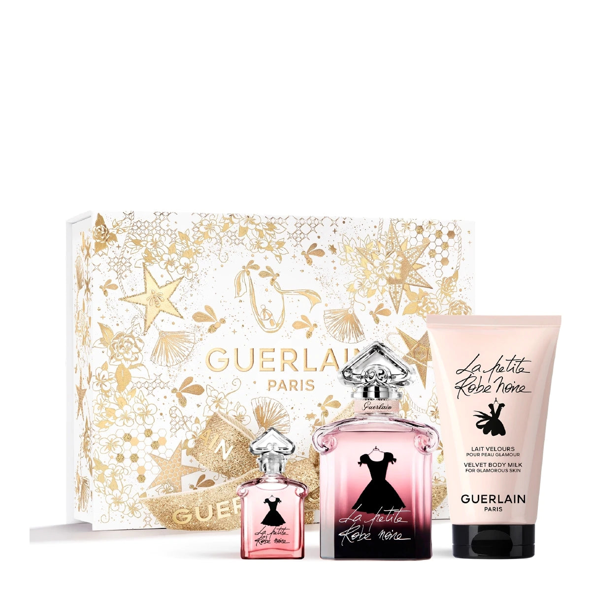 La Petite Robe Noire Coffret Guerlain GUERLAIN Coffret La Petite