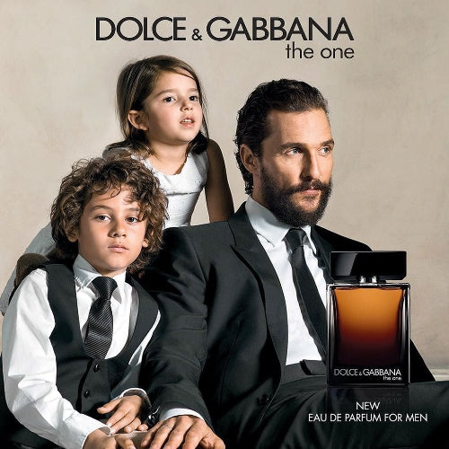 Dolce and gabbana the one for men outlet edp