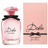 <strong> DOLCE & GABBANA <br> DOLCE GARDEN </strong><br> Eau de Parfum