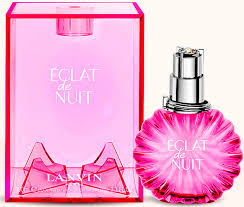 <strong> LANVIN <br> ECLAT DE NUIT </strong><br> Eau de Parfum