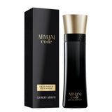 <strong> ARMANI <br> ARMANI CODE </strong><br> Eau de Parfum