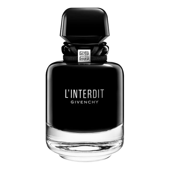 Givenchy l'interdit eau de parfum intense