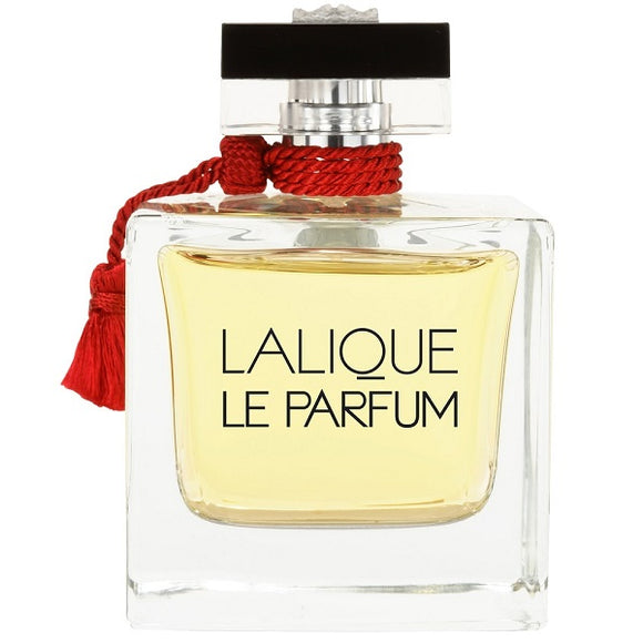 Lalique le parfum femme maroc
