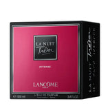 <strong> LANCÔME <br> LA NUIT TRÉSOR INTENSE </strong><br> Eau de Parfum
