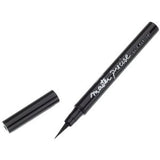 <strong> MAYBELLINE <br> MASTER PRECISE </strong><br> Liquid Eyeliner