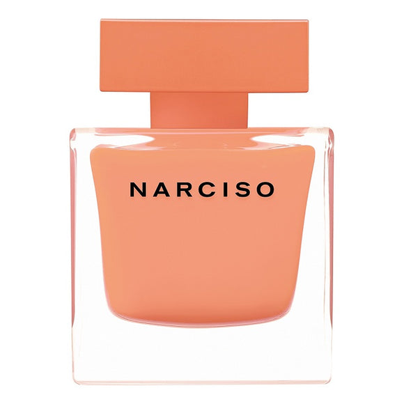 narciso eau de parfum ambrée