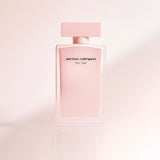 <strong> NARCISO RODRIGUEZ <br> FOR HER </strong><br> Eau de Parfum