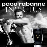 <strong> PACO RABANNE <br> INVICTUS VICTORY </strong><br> Eau de Parfum Extrême