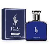 Polo blue eau de parfum