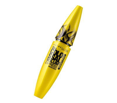 <strong> MAYBELLINE <br> THE COLOSSAL VOLUM' EXPRESS SMOKY EYES </strong><br> Mascara