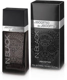 <strong> JACOMO <br> JACOMO DE JACOMO </strong><br> Eau de toilette