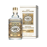 <strong> 4711 <br> FLORAL COLLECTION JASMINE </strong><br> Original Eau de Cologne