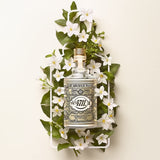 <strong> 4711 <br> FLORAL COLLECTION JASMINE </strong><br> Original Eau de Cologne