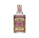 <strong> 4711 <br> FLORAL COLLECTION ROSE </strong><br> Original Eau de Cologne