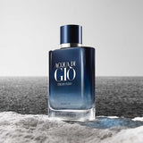 <strong> ARMANI <br> ACQUA DI GIÒ PROFONDO </strong><br> Parfum