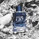 <strong> ARMANI <br> ACQUA DI GIÒ PROFONDO </strong><br> Parfum