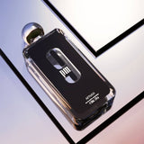 <strong> AFNAN <br> 9 PM </strong><br> Eau de Parfum