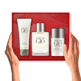 <strong> ARMANI <br> ACQUA DI GIO </strong><br> Coffret Eau de Toilette