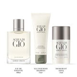 <strong> ARMANI <br> ACQUA DI GIO </strong><br> Coffret Eau de Toilette