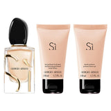 <strong> ARMANI <br> SÌ </strong><br> Coffret Eau de Parfum