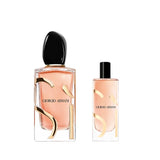 <strong> ARMANI <br> SÌ INTENSE </strong><br> Coffret Eau de Parfum